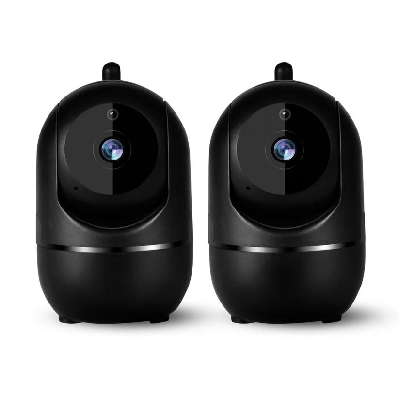 VisionGuard Mini – Votre sécurité, simplifiée