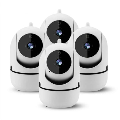 VisionGuard Mini – Votre sécurité, simplifiée
