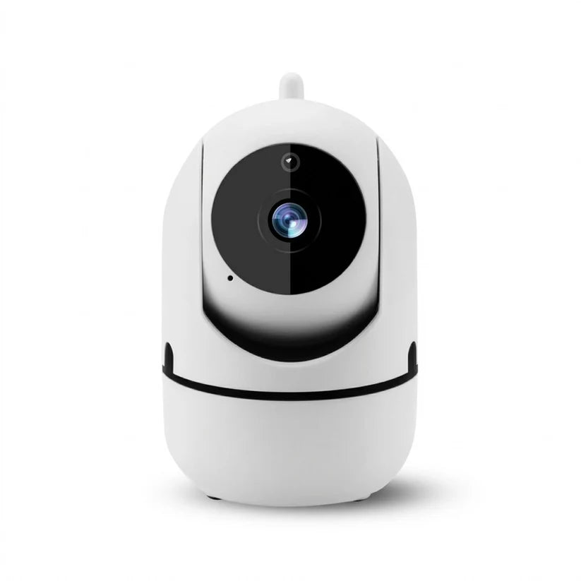 VisionGuard Mini – Votre sécurité, simplifiée