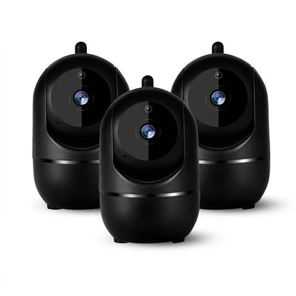 VisionGuard Mini – Votre sécurité, simplifiée